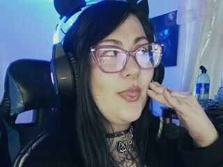 LaylaRaven's Live cam member Profile Image